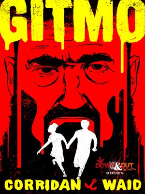 cover image of Gitmo